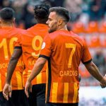 Kayserispor 2 - 2 Gaziantep Özet