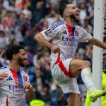 Lyon 2 - 2 Auxerre Özet