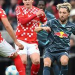 Mainz 05 0 - 2 RB Leipzig Özet