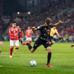 Mainz 05 Bayern Münih Özet