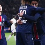 PSG 4 - 2 Strasbourg Özet