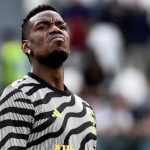 Paul Pogba_ _Doping Kullanan Birisi Değilim_