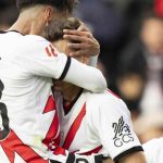 Rayo Vallecano 1 - 0 Deportivo Alaves Özet