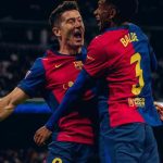 Real Madrid 0 - 4 Barcelona Özet