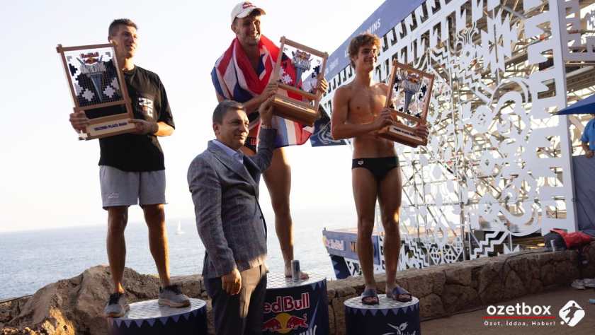 Red Bull Cliff Diving Dünya Serisi’nin 7. Etabı Antalya’da Gerçekleşti-3