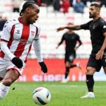 Sivasspor 3 - 2 Hatayspor Özet