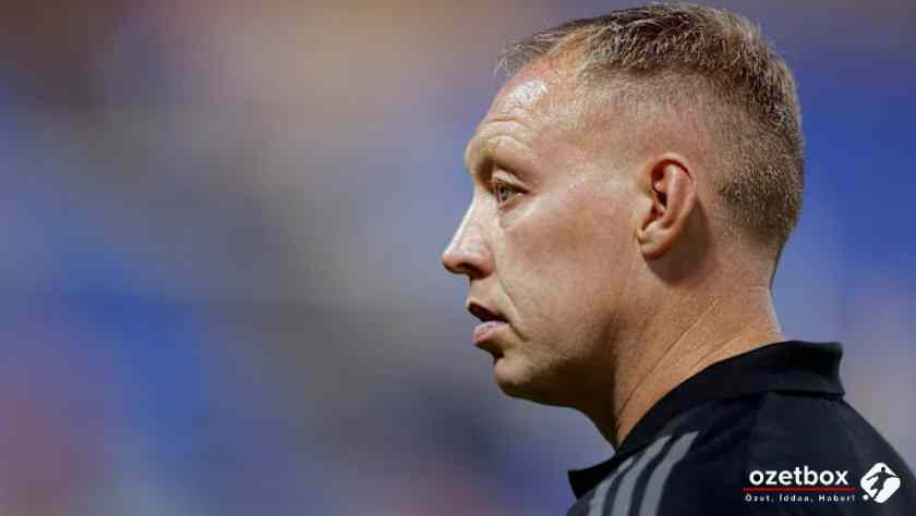 Steve Cooper'dan Thomas Tuchel'e Tepki