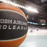 THY EuroLeague 2. Hafta Heyecanı Başlıyor_ Türk Derbisi