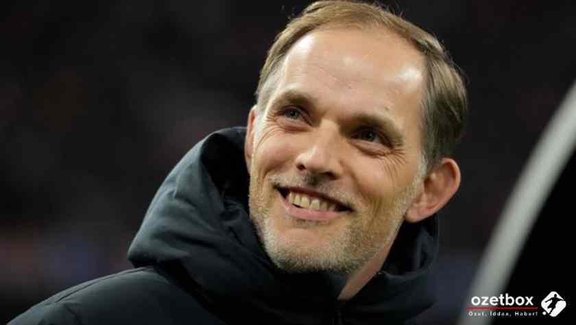 Thomas Tuchel'in İngiltere Millî Takımı'nın Kazanmasını Naıl Sağlayacak_