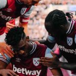 West Ham United 4 - 1 Ipswich Town Özet