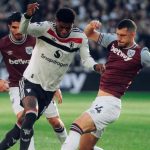 West Ham United Manchester United Özeti