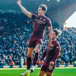 Wolverhampton 1 - 2 Manchester City Özet