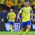 Al Nassr 1 - 1 Al Hilal Maç Özeti