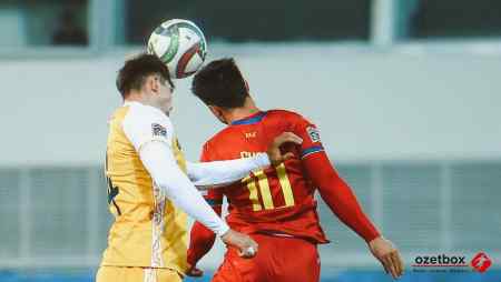 Andorra 0 - 1 Moldova Maç Özeti