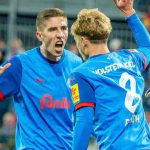 Holstein Kiel Heidenheim Özet