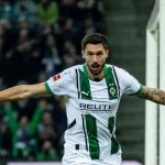 M'gladbach 4 - 1 Werder Bremen Maç Özeti