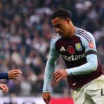 Tottenham Aston Villa Özeti