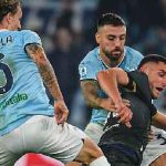 Lazio 2 - 1 Cagliari Maç Özeti