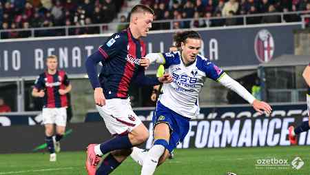 Bologna Hellas Verona Özet