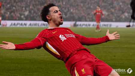 Liverpool Leicester City Özeti