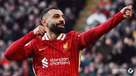 Liverpool Ipswich Town Özeti