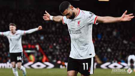 Bournemouth Liverpool Özeti