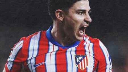 Valencia Atletico Madrid Özet