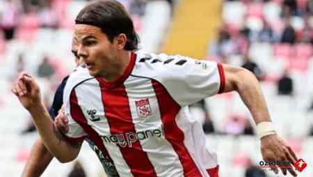Sivasspor Antalyaspor Maç Özeti