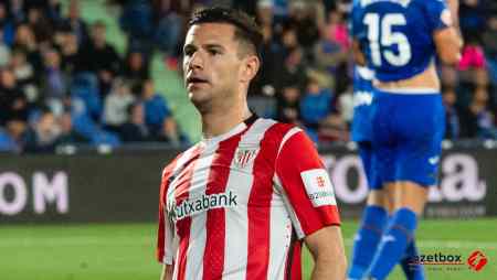 Getafe Athletic Club Maç Özeti