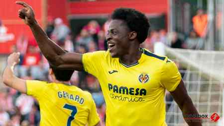 Girona Villarreal Maç Özeti