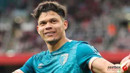 Arsenal Bournemouth Maç Özeti