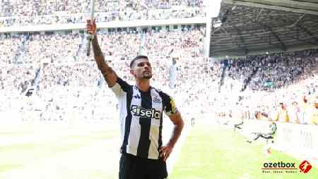 Newcastle United Chelsea Maç Özeti