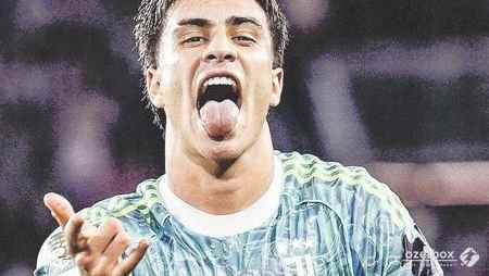Al Ain Juventus Maç Özeti