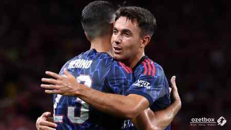 Arsenal Newcastle United Maç Özeti