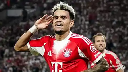 Stuttgart Bayern Münih Maç Özeti