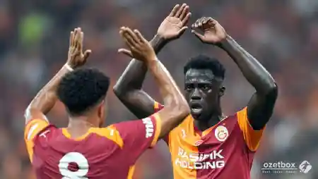 Galatasaray Rizespor