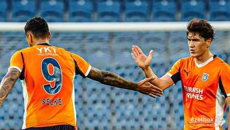 Başakşehir Viking