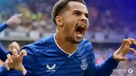 Wolverhampton Everton
